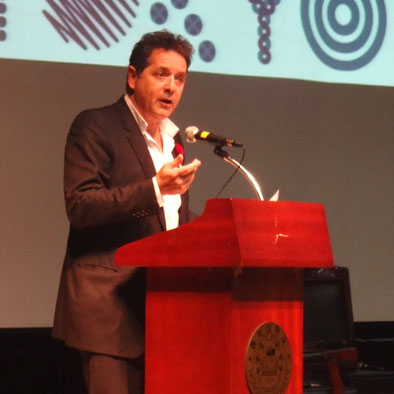 광주비엔날레 20주년 특별프로젝트 강연 시리즈 성료 관련 이미지